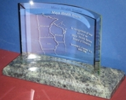 Award Mayo Health Systems1 SM