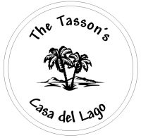 Coaster - The Tasson's