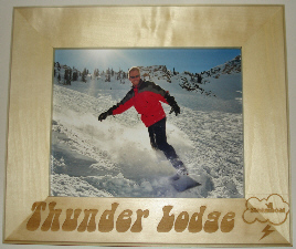 Thunder Lodge