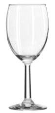 Wine Glass 10.5 oz.